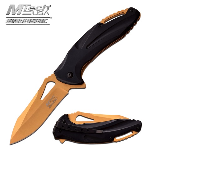 CANIVETE MTA947 GD DOURADO