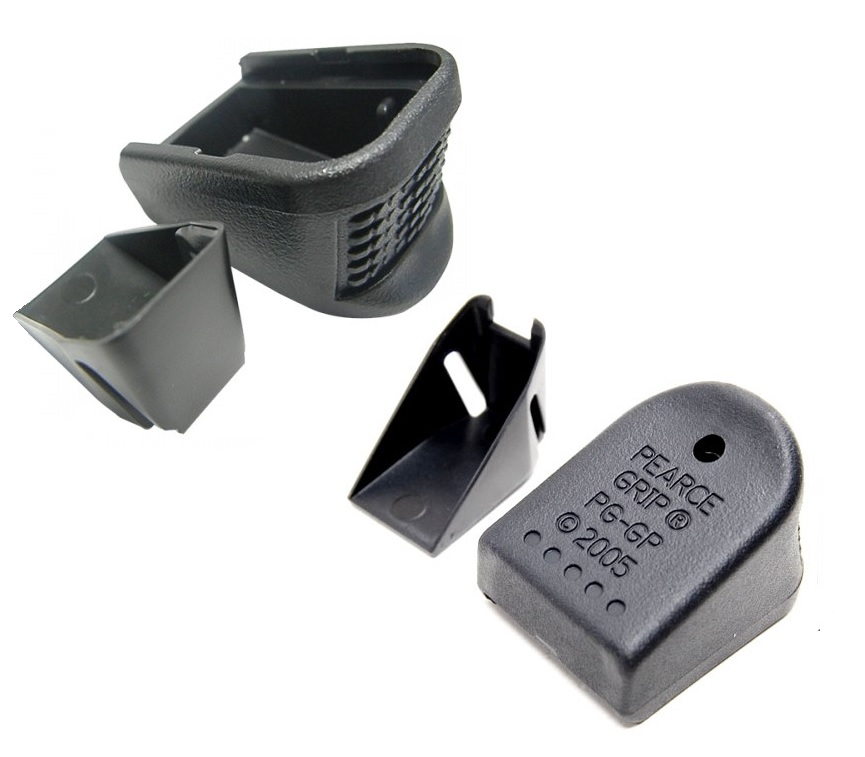 PROLONGADOR GLOCK G25 COD 697